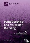 Martínez-Gómez, Pedro - Plant Genetics and Molecular Breeding