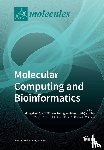 Zeng, Xiangxiang - Molecular Computing and Bioinformatics