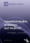 Kuang, Yang - Dynamical Models of Biology and Medicine