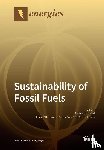Strizhak, Pavel a. - Sustainability of Fossil Fuels