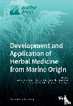 Hwang, Tsong-Long - Development and Application of Herbal Medicine from Marine Origin