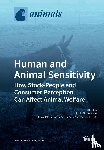 Napolitano, Fabio - Human and Animal Sensitivity