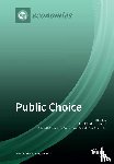 Mixon, Franklin G. - Public Choice