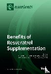Portillo, María P. - Benefits of Resveratrol Supplementation