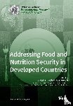 Pollard, Christina M. - Addressing Food and Nutrition Security in Developed Countries