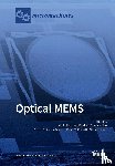 Xie, Huikai - Optical MEMS