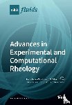 Cidade, Maria Teresa - Advances in Experimental and Computational Rheology