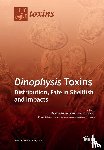 BEATRIZ REGUERA - Dinophysis Toxins
