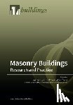 Rodrigues, Hugo - Masonry Buildings