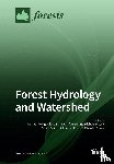 FAN-RUI MENG - Forest Hydrology and Watershed