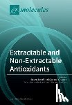Durazzo, Alessandra - Extractable and Non-Extractable Antioxidants