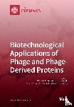 Santos, Sílvio - Biotechnological Applications of Phage and Phage-Derived Proteins