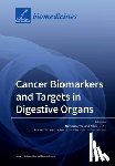 Yee, Nelson S. - Cancer Biomarkers and Targets in Digestive Organs
