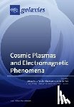 Gómez, Jose L. - Cosmic Plasmas and Electromagnetic Phenomena