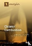 DEREK DUNN-RANKIN - Cleaner Combustion