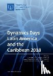 Rubido, Nicolás - Dynamics Days Latin America and the Caribbean 2018