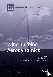 Shen, Wen Zhong - Wind Turbine Aerodynamics