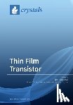 RAY-HUA HORNG - Thin Film Transistor