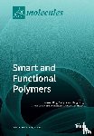 JIANXUN DING - Smart and Functional Polymers