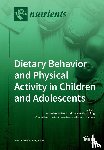 Antje Hebestreit, Antje - Dietary Behavior and Physical Activity in Children and Adolescents
