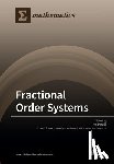 IVO PETR - Fractional Order Systems