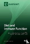 ELIZABETH A. MILES - Diet and Immune Function