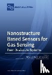 Donato, Nicola - Nanostructure Based Sensors for Gas Sensing