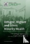 Exadaktylos, Aristomenis - Refugee, Migrant and Ethnic Minority Health