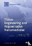 J. MIGUEL OLIVEIRA - Tissue Engineering and Regenerative Nanomedicine