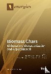 Jeguirim, Mejdi - Biomass Chars
