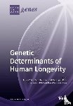 Dato, Serena - Genetic Determinants of Human Longevity