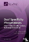 Pulido, Rafael - Dual Specificity Phosphatases