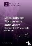 Gabazza, Esteban C. - Links between Fibrogenesis and Cancer