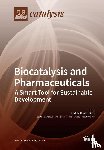 ANDRES ALCANTARA - Biocatalysis and Pharmaceuticals