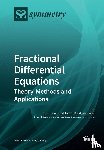 JUAN J. NIETO - Fractional Differential Equations