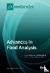 ALESSANDRA GENTILI - Advances in Food Analysis