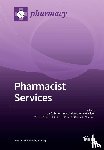 Schommer, Jon C. - Pharmacist Services