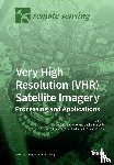 FRANCISCO EUGENIO - Very High Resolution (VHR) Satellite Imagery