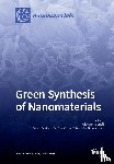 Benelli, Giovanni - Green Synthesis of Nanomaterials