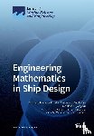 Cristiano Fragassa, Cristiano - Engineering Mathematics in Ship Design