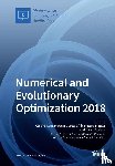 Lara, Adriana - Numerical and Evolutionary Optimization 2018