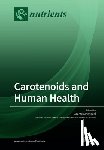 Amengual, Jaume - Carotenoids and Human Health