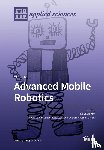 DAEEUN KIM - Advanced Mobile Robotics