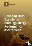 Černý, Robert - Heat and Mass Transfer in Building Energy Performance Assessment