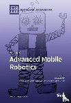 DAEEUN KIM - Advanced Mobile Robotics