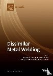 PIERPAOLO CARLONE - Dissimilar Metal Welding