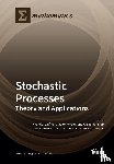 Zeifman, Alexander - Stochastic Processes