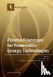 Okubo, Masaaki - Plasma Processes for Renewable Energy Technologies