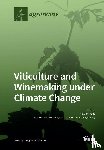 Fraga, Helder - Viticulture and Winemaking under Climate Change