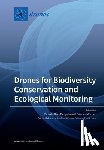 Díaz-Delgado, Ricardo - Drones for Biodiversity Conservation and Ecological Monitoring